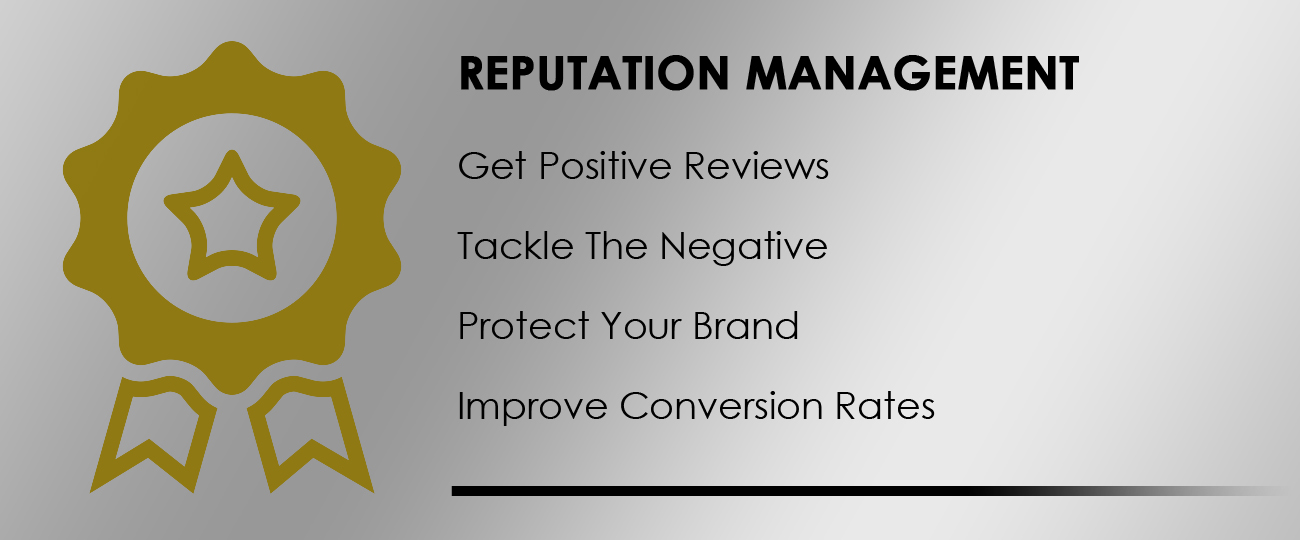 Reputation Management