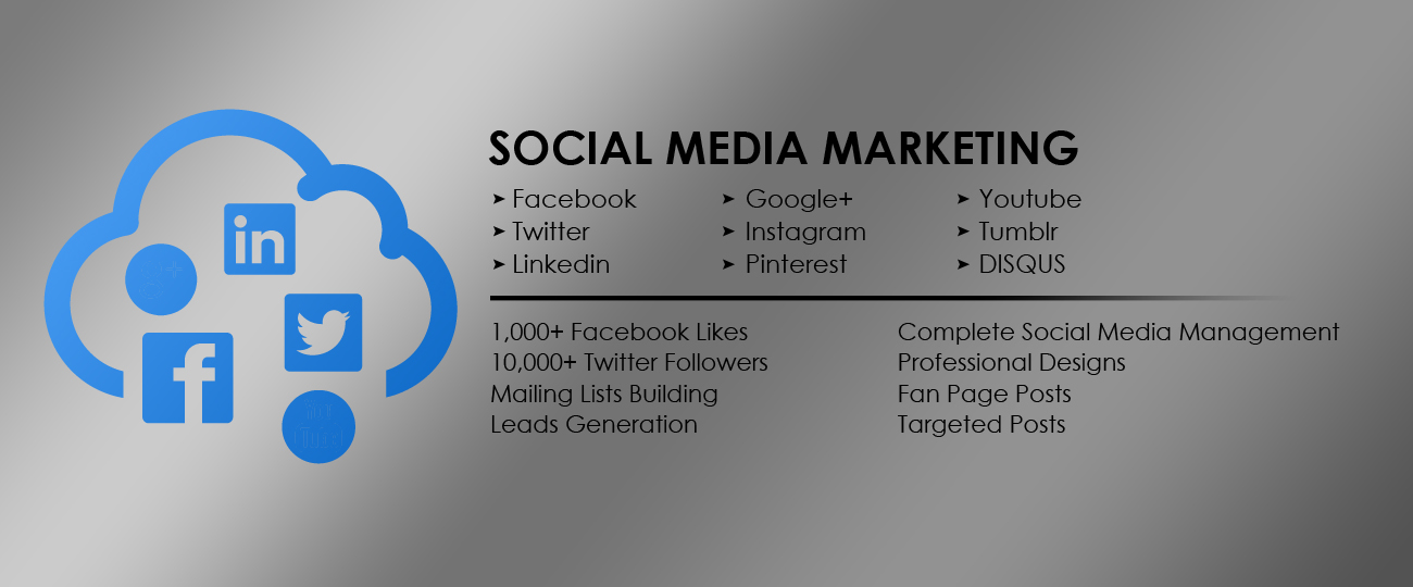 Social Media Manager