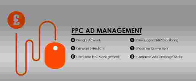PPC Ad Manager